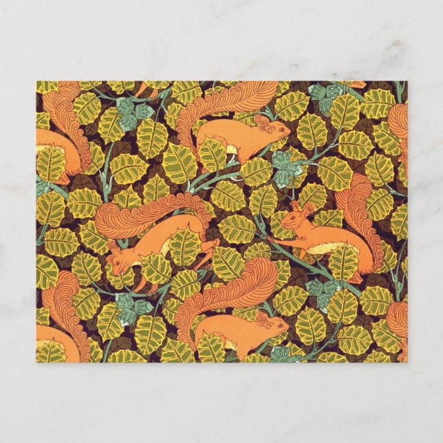 Postal Postcarta de fondo de escritorio de la virgen de l (Anverso)