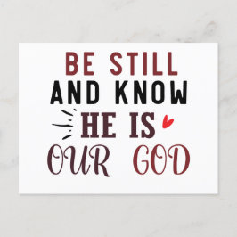 Postal Postcarta de la cita Inspiradora de Jesús