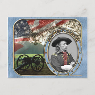 Postal Postcarta de la guerra civil estadounidense