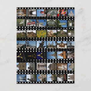 Postal Postcarta de las colecciones de París