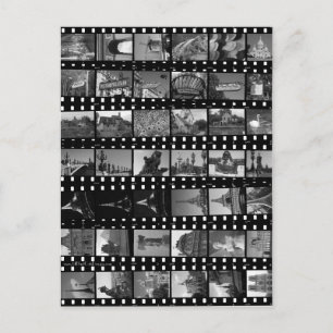 Postal Postcarta de las colecciones de París