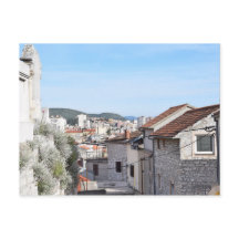 Postcarta de los Balcanes