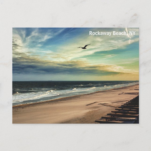 Postal Postcarta de pájaro de libertad (Anverso)