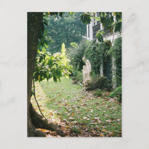 Postal Postcarta de plantación de Nottoway