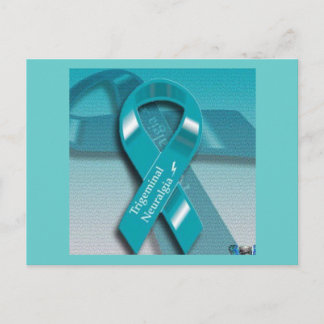 Postal Postcarta de reconocimiento de TN