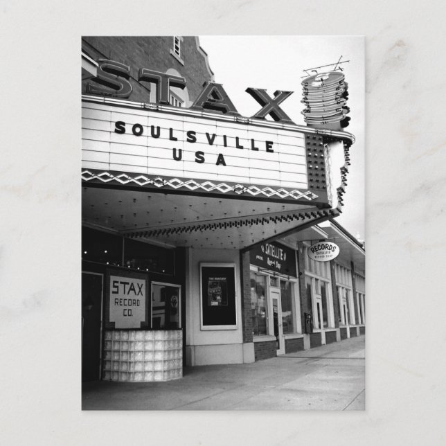 Postal Postcarta de registros de impuestos (Anverso)