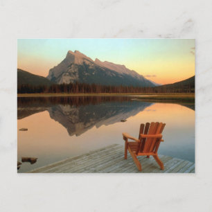 Postal Postcarta de relajación