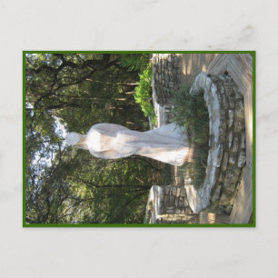 Postal Postcarta de Rosemary Goddess