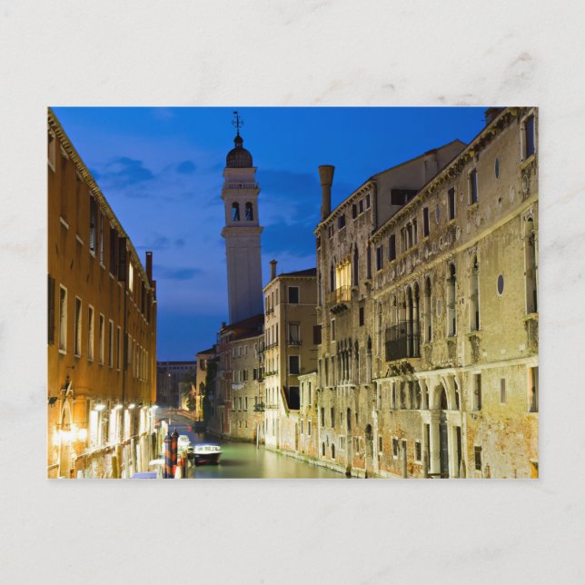 Postal Postcarta de San Giorgio Dei Agrichista (Anverso)