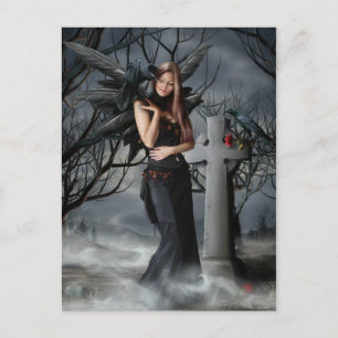 Postal Postcarta de serenidad