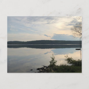 Postal Postcarta de serenidad