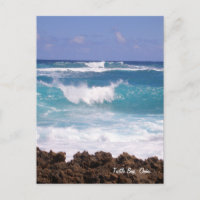 Postcarta de Splish Splash