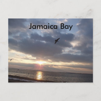 Postal Postcarta de Sunset