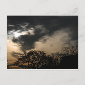 Postal Postcarta de Sunset
