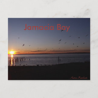 Postal Postcarta de Sunset