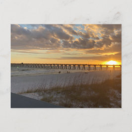 Postal Postcarta de Sunset