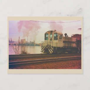 Postal Postcarta de Tacoma Washington