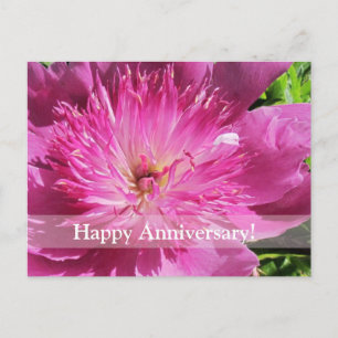 Postal Postcarta del aniversario feliz del pueblo japonés