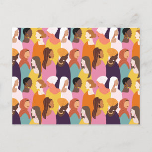 Postal Postcarta del Día de la Madre