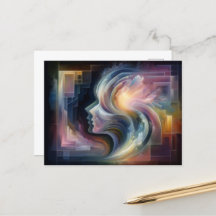 Postcarta del Día de la Madre