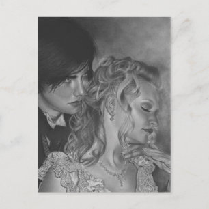 Postal Postcarta eterna