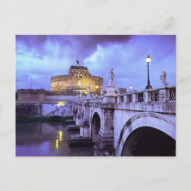 Postal Postcast3 (Anverso)