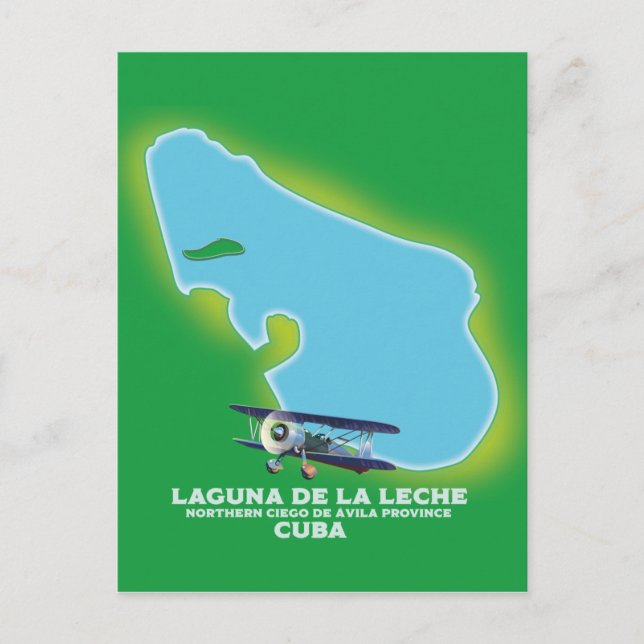 Postal Póster de esquí Brauneck Baviera, Alemania (Anverso)