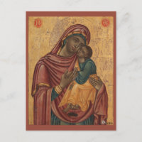 Poster de Nuestra Señora de la Tenacidad