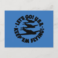 Poster del Cuerpo Aéreo del Ejército, 1941