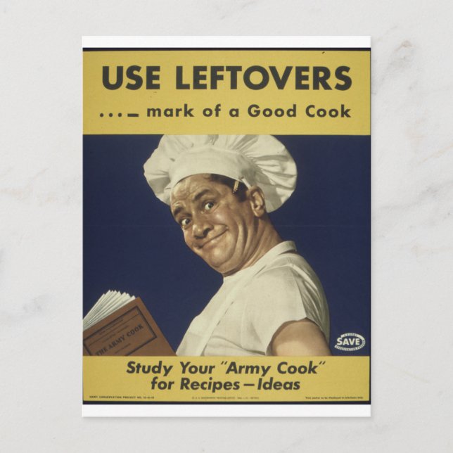 Postal Poster Portrait_Propaganda (Anverso)