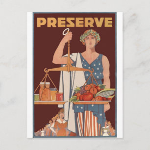 Postal Posters del patriotismo de la Segunda Guerra Mundi