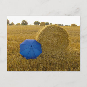 Postal Postkarte - en ungleiches Paar
