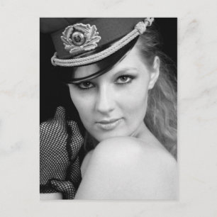 Postal Postkarte - Guardián