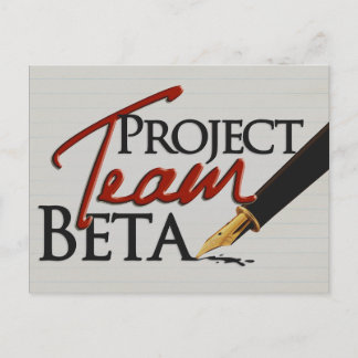 Postal Posttarjeta PTB