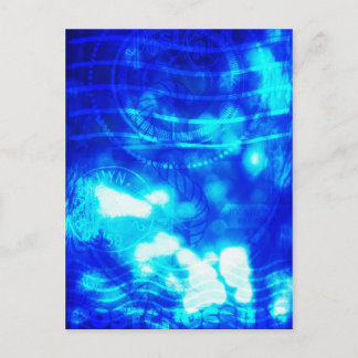 Postal Posttravesía náutica