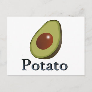 Postal Potato