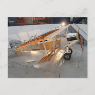 Postal Potez 25