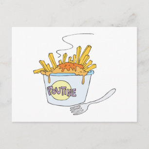 Postal poutine