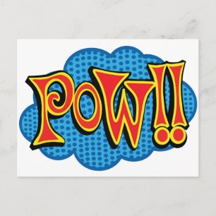 Postal POW