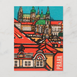 Postal Praga