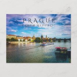 Postal Praga