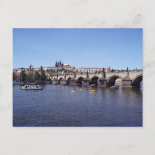 Postal Praga