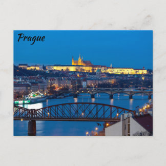 Postal Praga