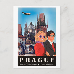 Postal Praga