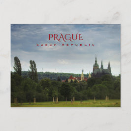 Postal Praga