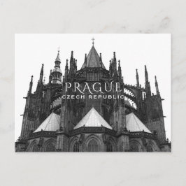 Postal Praga