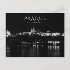 Postal Praga