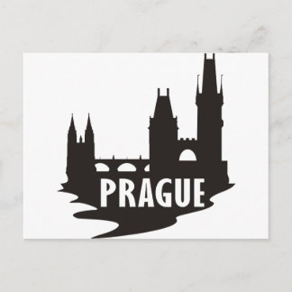 Postal Praga