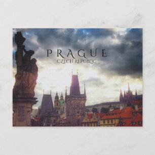 Postal Praga