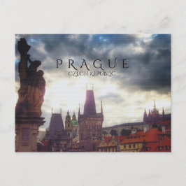 Postal Praga